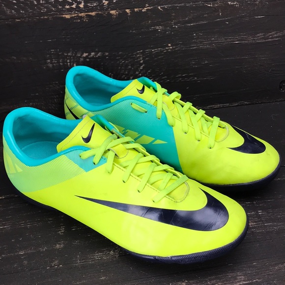 nike mercurial victory turf